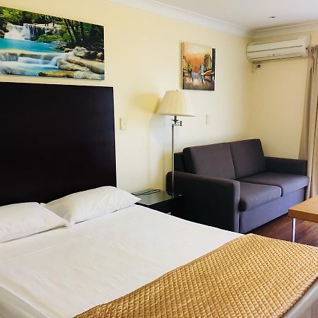 Centenary Motor Inn Μπρίσμπεϊν Εξωτερικό φωτογραφία