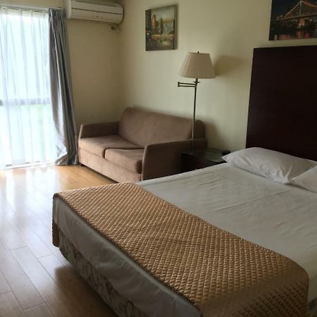 Centenary Motor Inn Μπρίσμπεϊν Εξωτερικό φωτογραφία