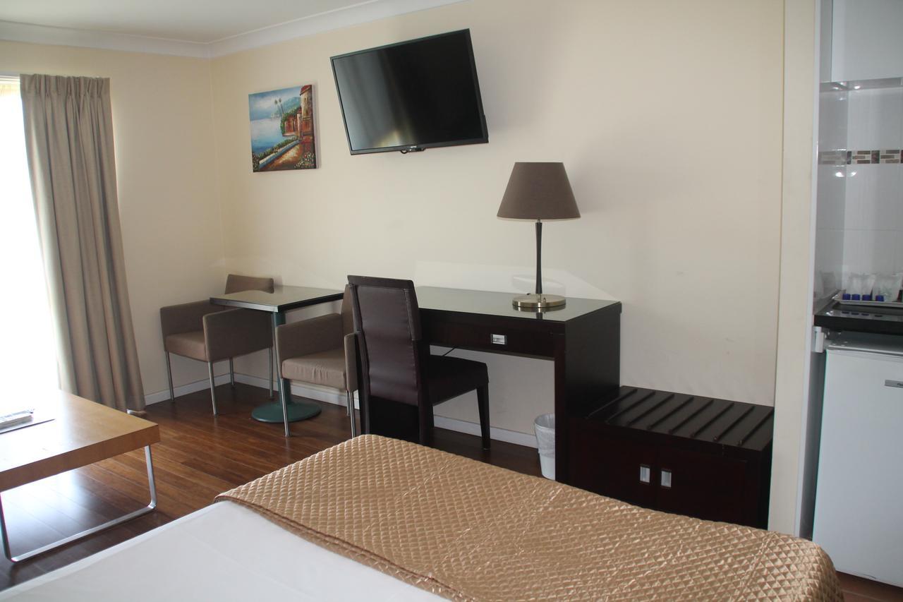 Centenary Motor Inn Μπρίσμπεϊν Εξωτερικό φωτογραφία