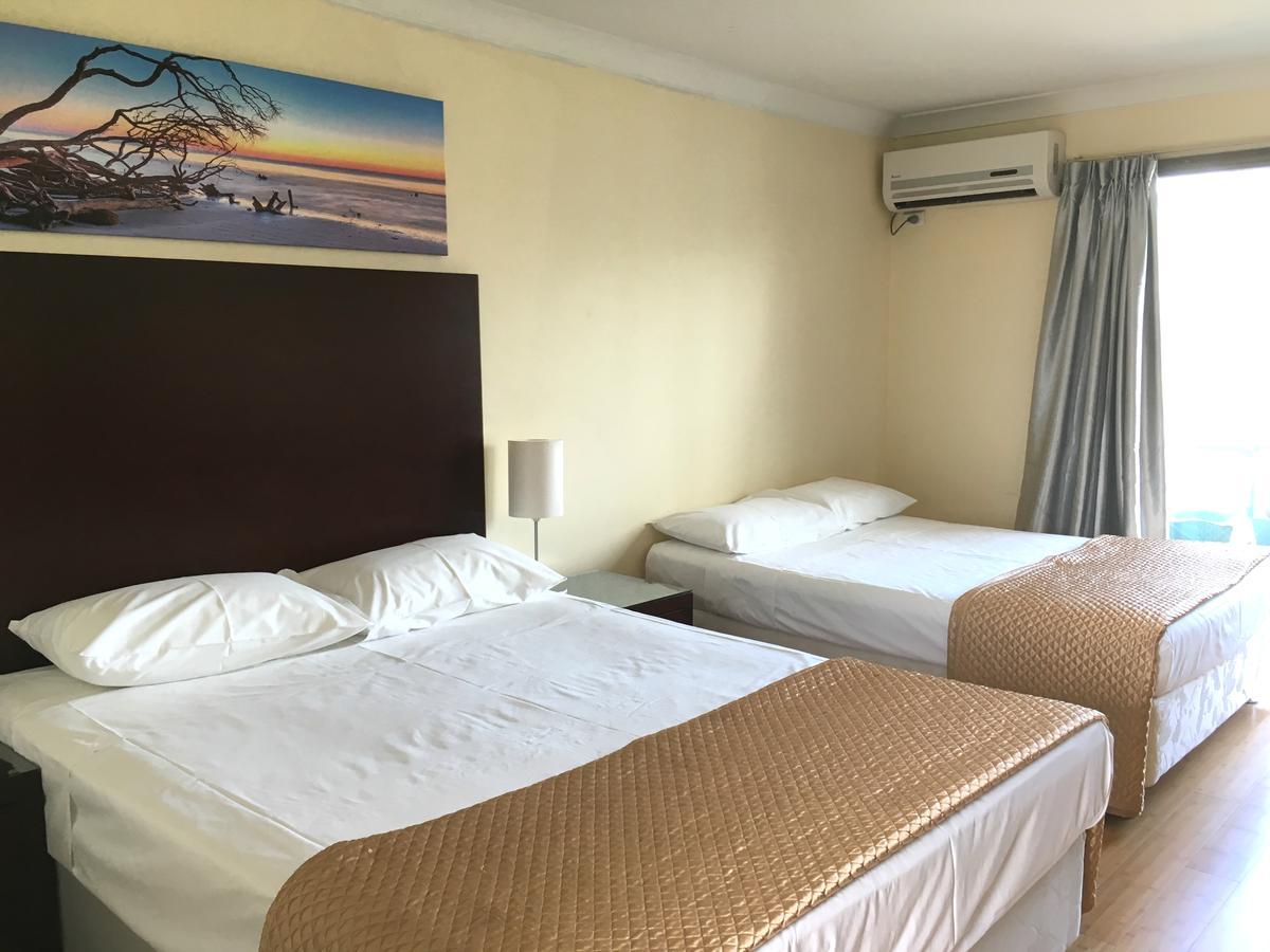 Centenary Motor Inn Μπρίσμπεϊν Εξωτερικό φωτογραφία