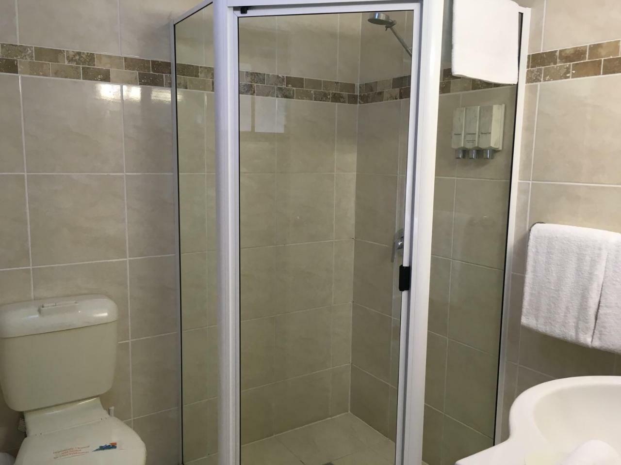 Centenary Motor Inn Μπρίσμπεϊν Εξωτερικό φωτογραφία
